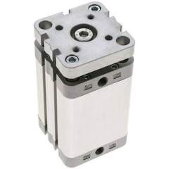 Airtec NADA 50/60. ISO 21287 cylinders, double acting, piston 50 mm, stroke 60 mm