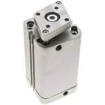 Airtec NADA 50/80. ISO 21287 cylinders, double acting, piston 50 mm, stroke 80 mm