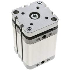 Airtec NADA 63/50. ISO 21287-Zylinder, doppeltw., Kolben 63mm, Hub 50mm