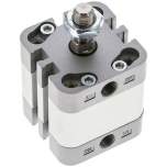 Airtec NAE 32/10-AG. ISO 21287 cylinders, single acting, piston 32 mm, stroke 10 mm