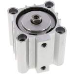 Short-stroke cylinders, double acting, piston 63 mm, stroke 40 mm