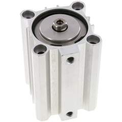 ND 63/80. Short-stroke cylinders, double acting, piston 63 mm, stroke 80 mm