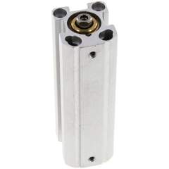 Airtec NDM 20/70. Short-stroke cylinders, double acting, piston 20 mm, stroke 70 mm