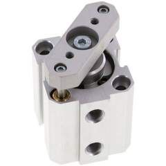 Kurzhubzylinder, verdrehgesichert, 32,Hub 10mm