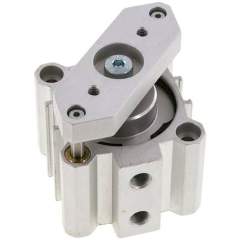 Kurzhubzylinder, verdrehgesichert, 50,Hub 10mm