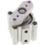 Short stroke cylinder, non-rotating, 50, stroke 20mm