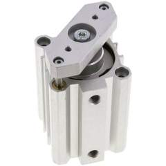 NDM 50/50 A. Short stroke cylinder, non-rotating, 50, stroke 50mm