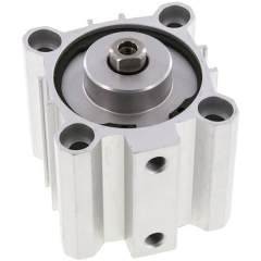 NDM 63/30. Short-stroke cylinders, double acting, piston 63 mm, stroke 30 mm