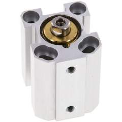 NE 20/20. Short-stroke cylinders, single acting, piston 20 mm, stroke 20 mm