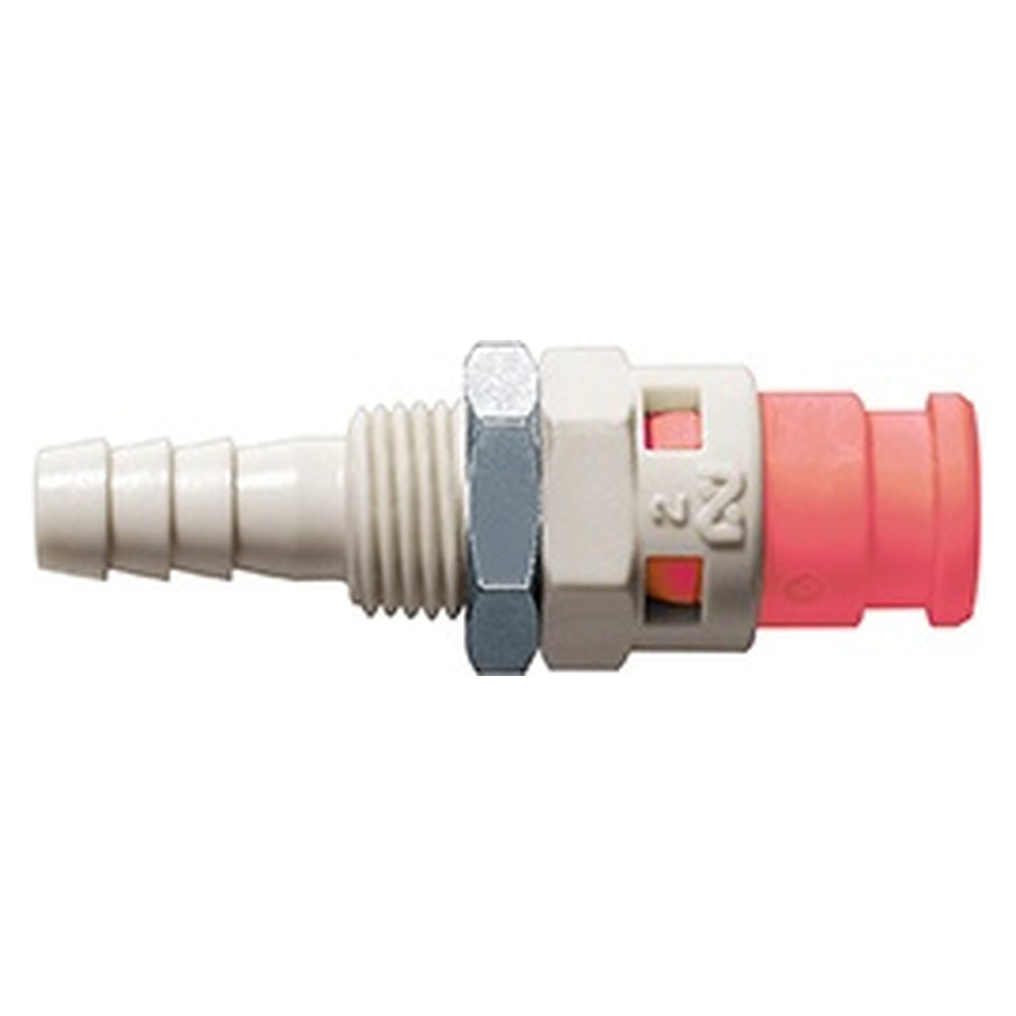 Schnellkupplung Cube Cupla SPC-06PHB, POM - Nitto Kohki 599864651