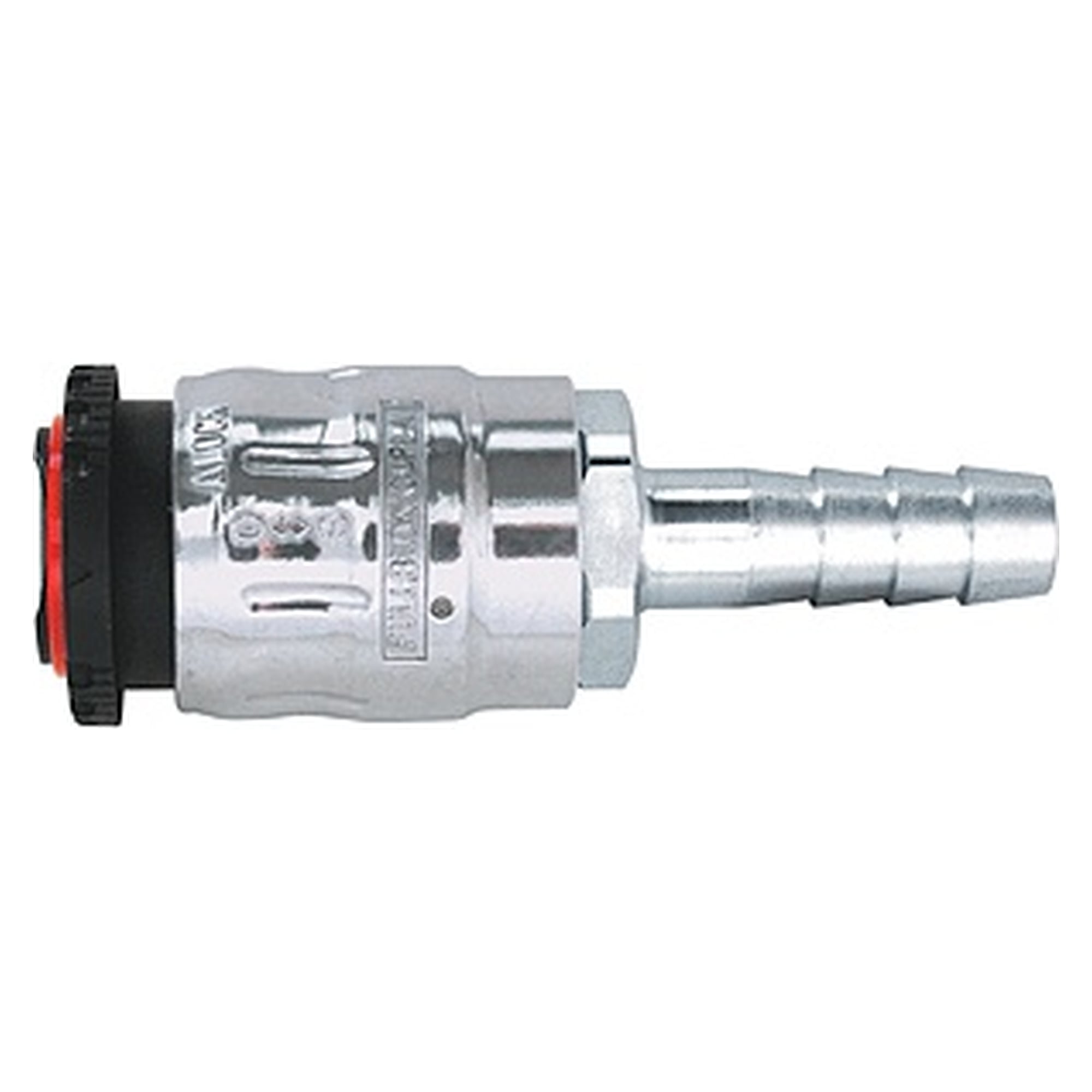 Schnellkupplung Full Blow Cupla FBH-20SH, Aluminium - Nitto Kohki 318402301