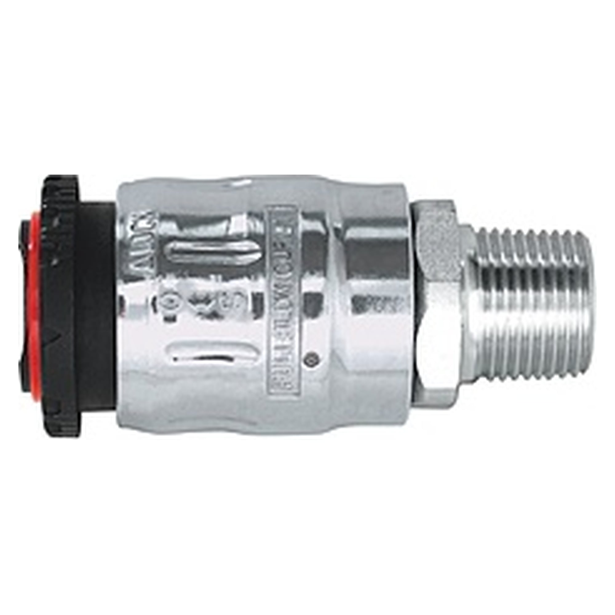 Schnellkupplung Full Blow Cupla FBH-30SM, Aluminium - Nitto Kohki 318403401