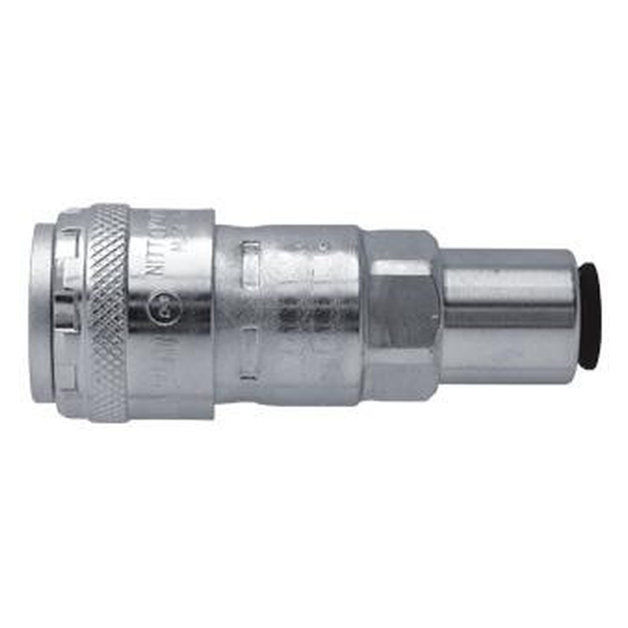 Schnellkupplung HI Cupla 200 200-80SC, 8 mm, Stahl - Nitto Kohki 319821016