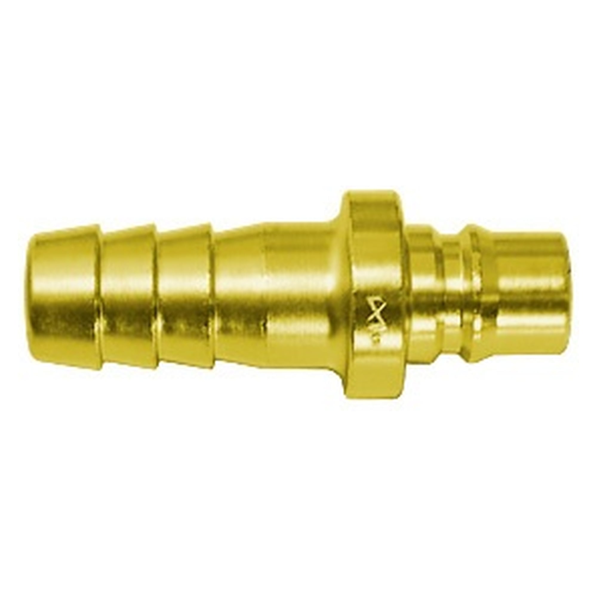 Quick connect coupling HI Cupla 400PH, 1/2", brass - Nitto Kohki 311040600