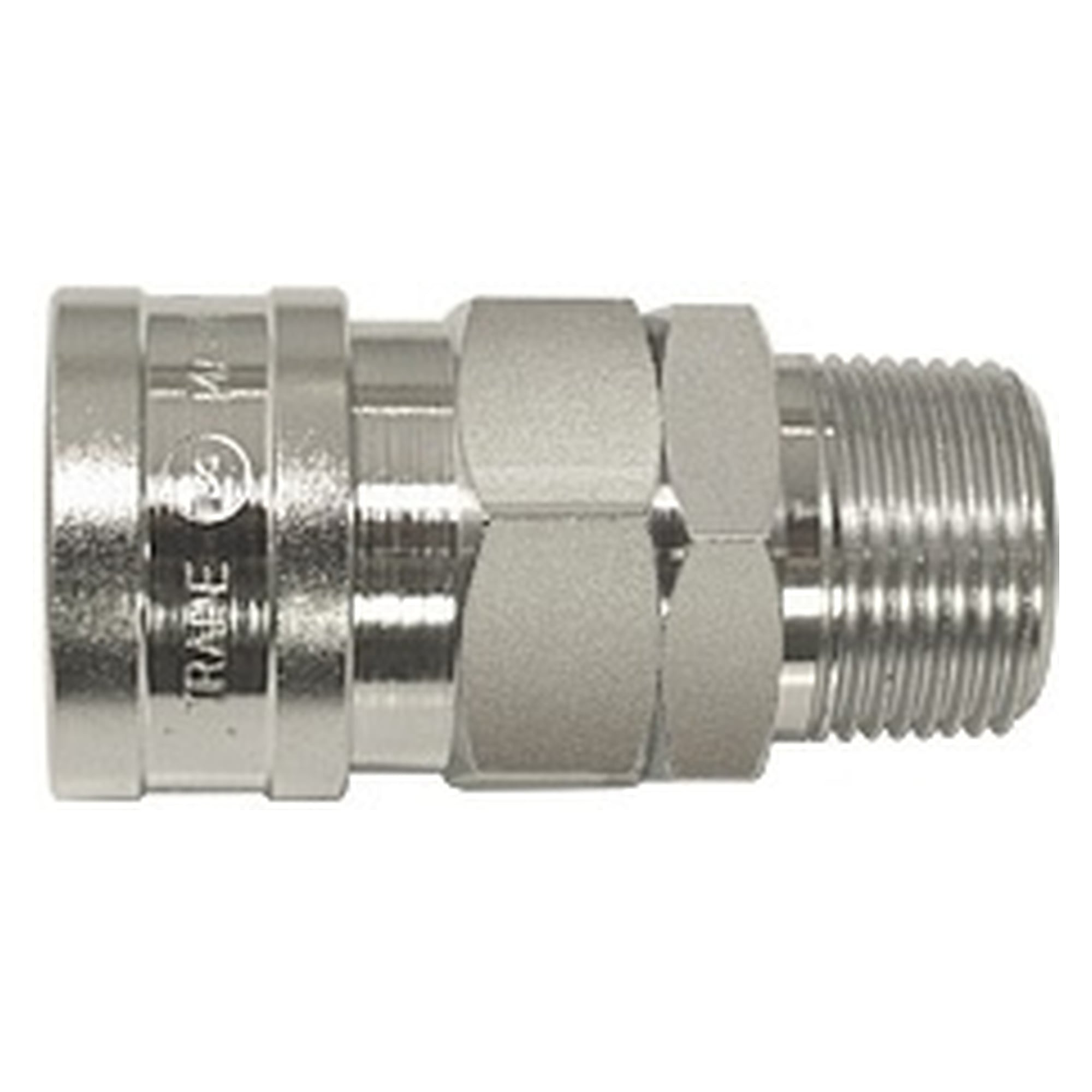 Nitto Kohki HI Cupla 400SM