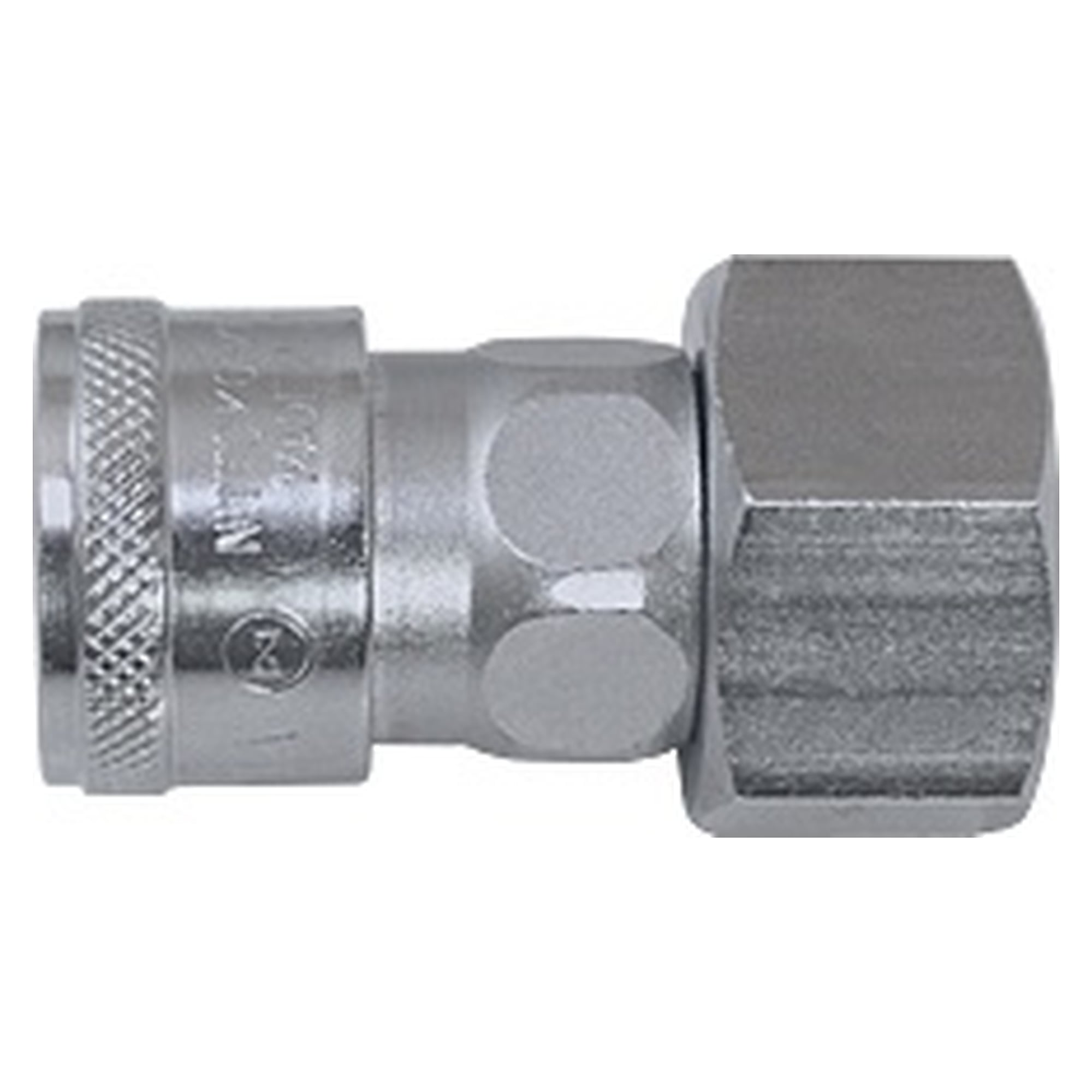 Schnellkupplung HI Cupla 40SF, R 1/2, Stahl - Nitto Kohki 319866053