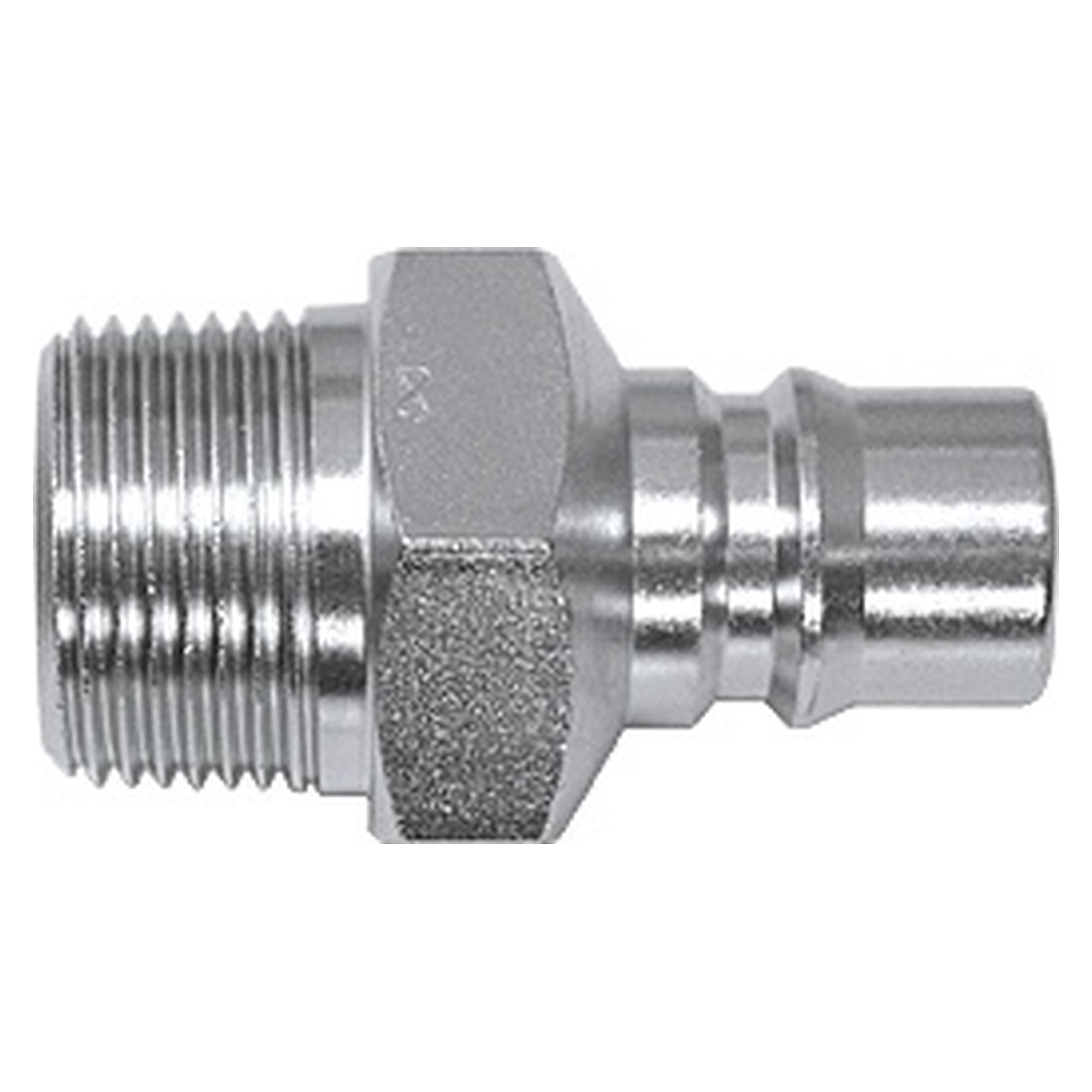 Quick connect coupling HI Cupla 800PM, Rc 1, steel - Nitto Kohki 313080700