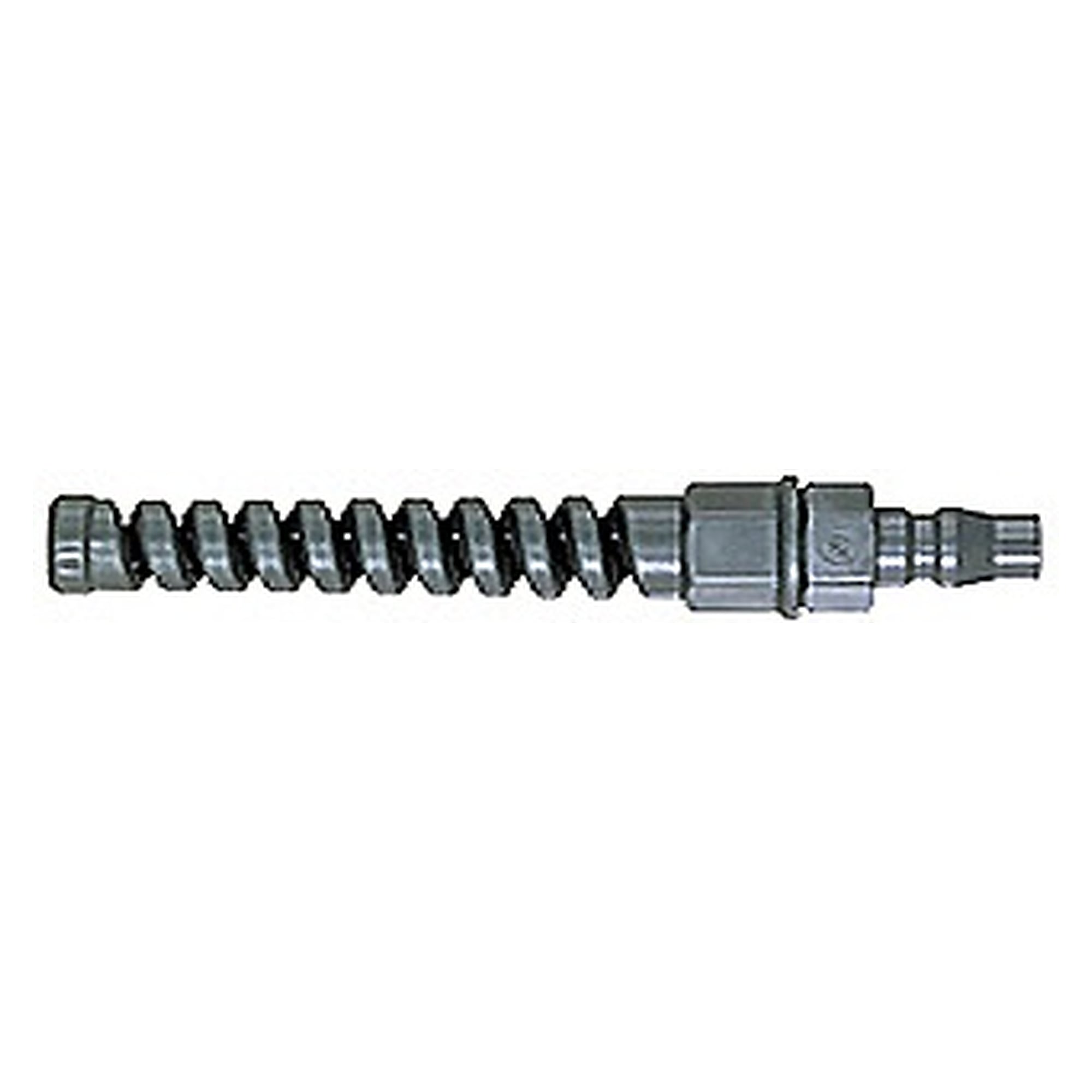Quick connect coupling HI Cupla ACE 85PNG-PLA, PBT/POM - Nitto Kohki 317530860