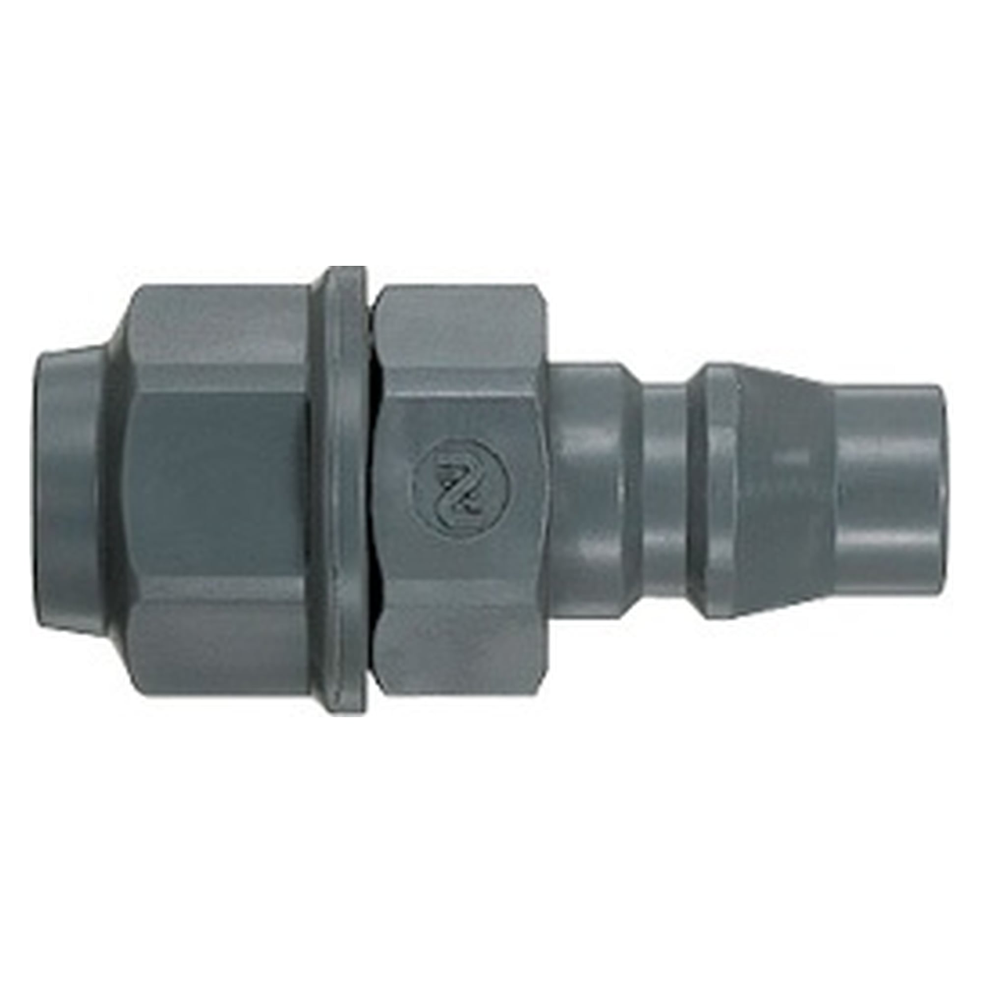 Quick connect coupling HI Cupla ACE 60PN-PLA, PBT/POM - Nitto Kohki 317530671