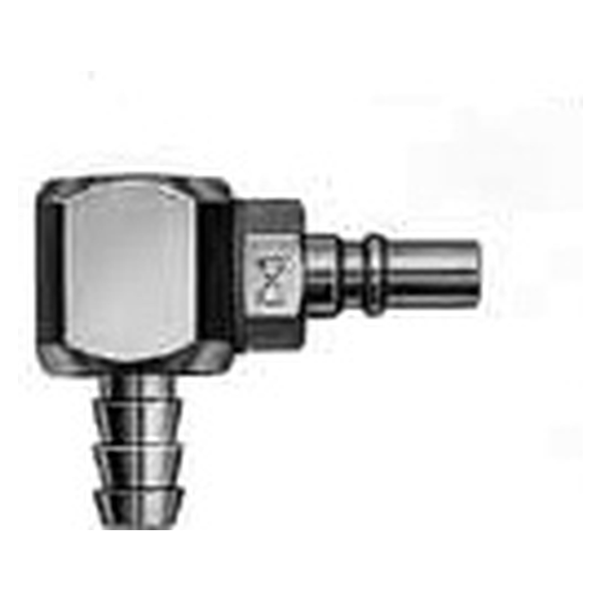 Nitto Kohki Micro Cupla MC-04PHL