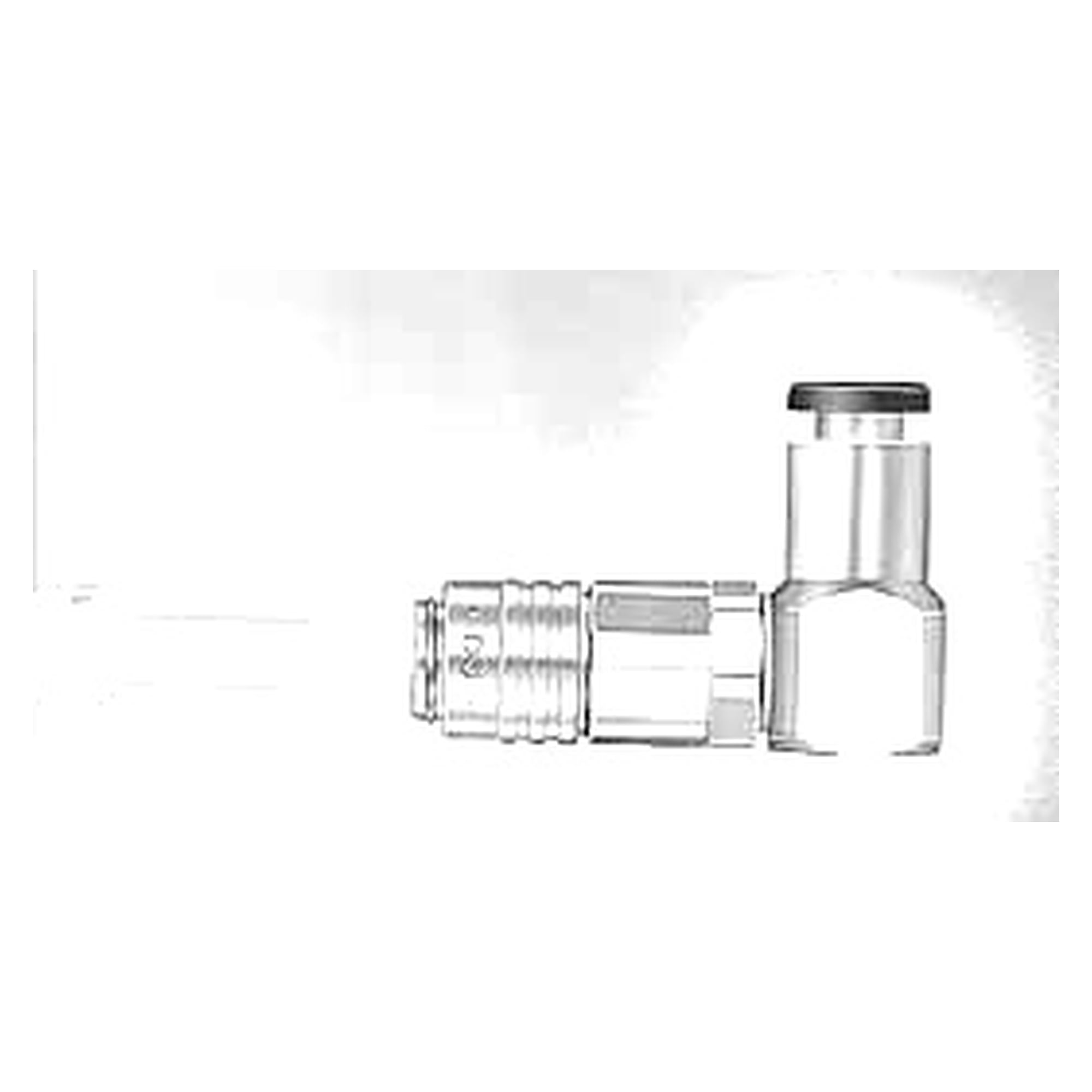 Nitto Kohki Micro Cupla MC-04SCL