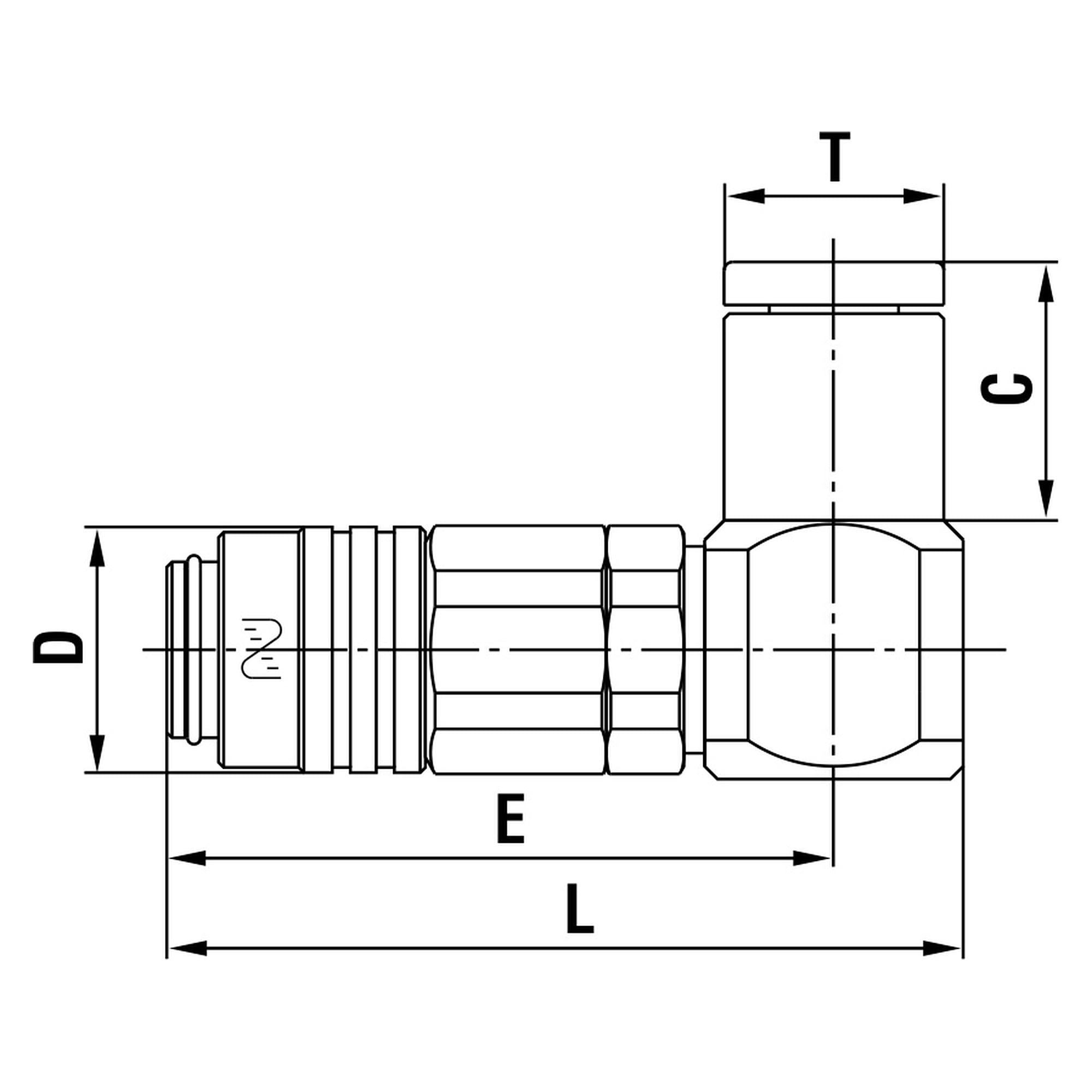 Micro Cupla MC-04SCL Maßblatt