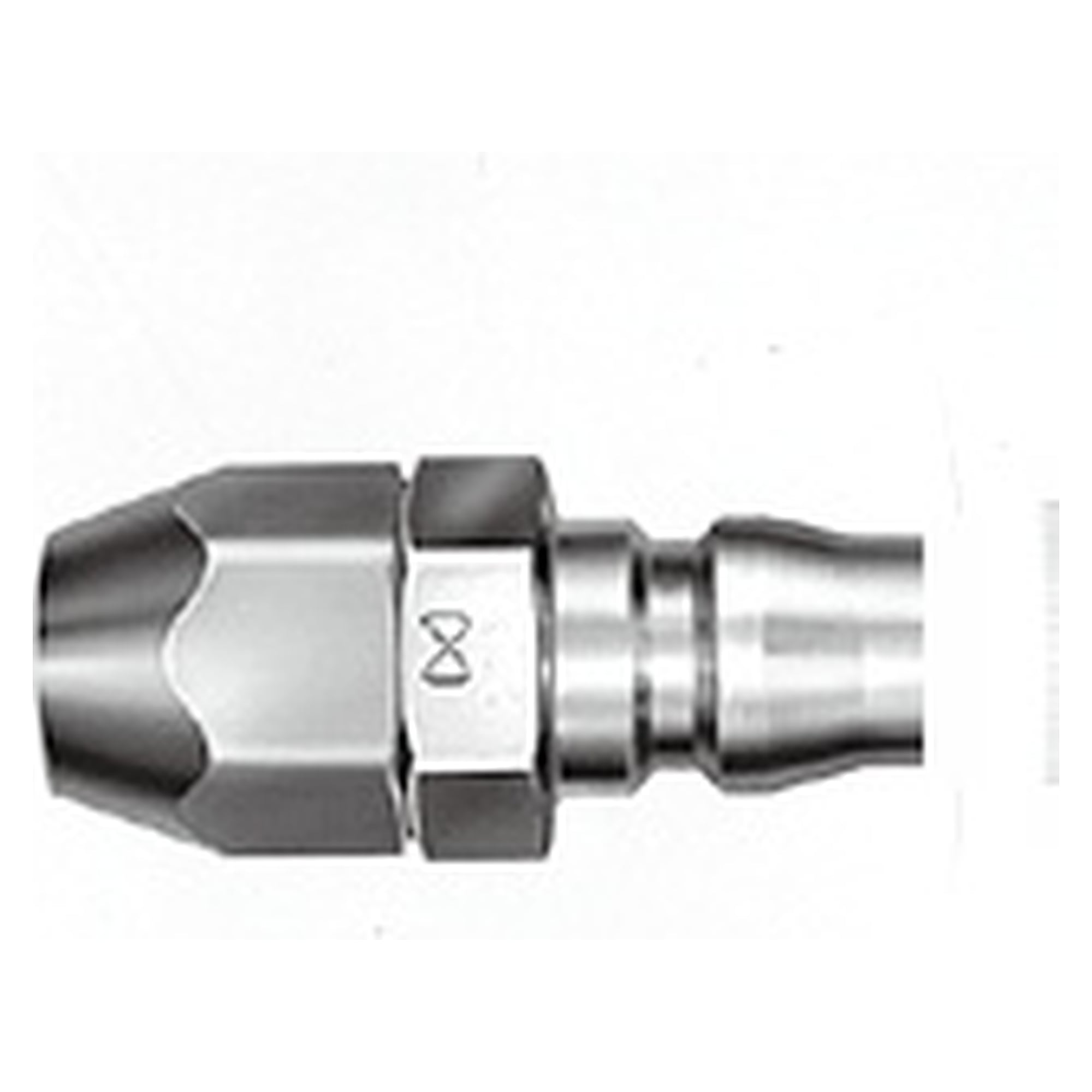 Nitto Kohki Nut Cupla 80PN(30PAH)