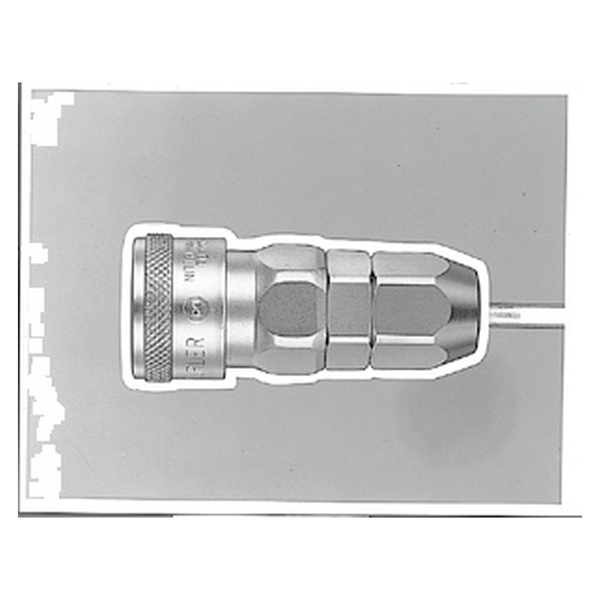 Nitto Kohki Nut Cupla 50SN(10SAH)