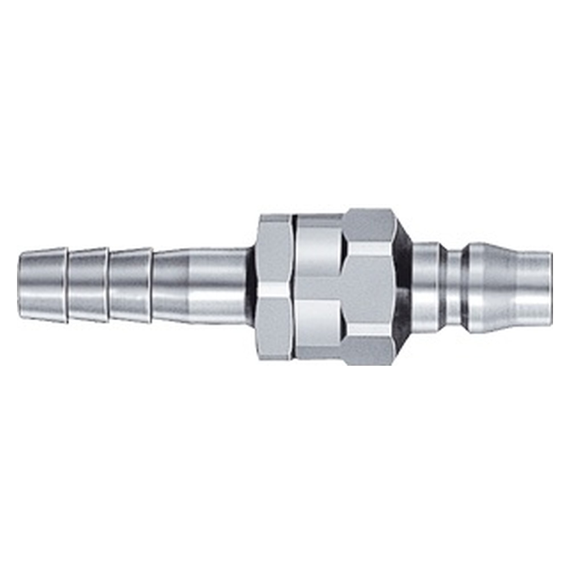 Schnellkupplung Purge HI Cupla PV-30PH, Stahl - Nitto Kohki 316303600