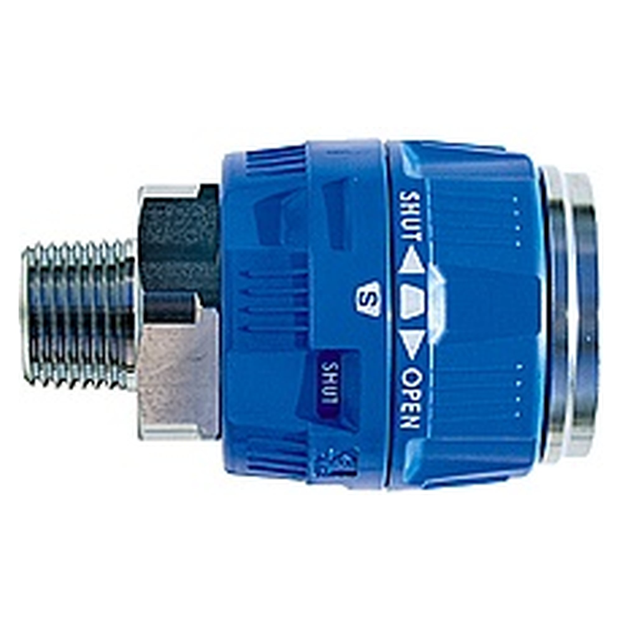 Nitto Kohki Purge HI Cupla PVR-600SM