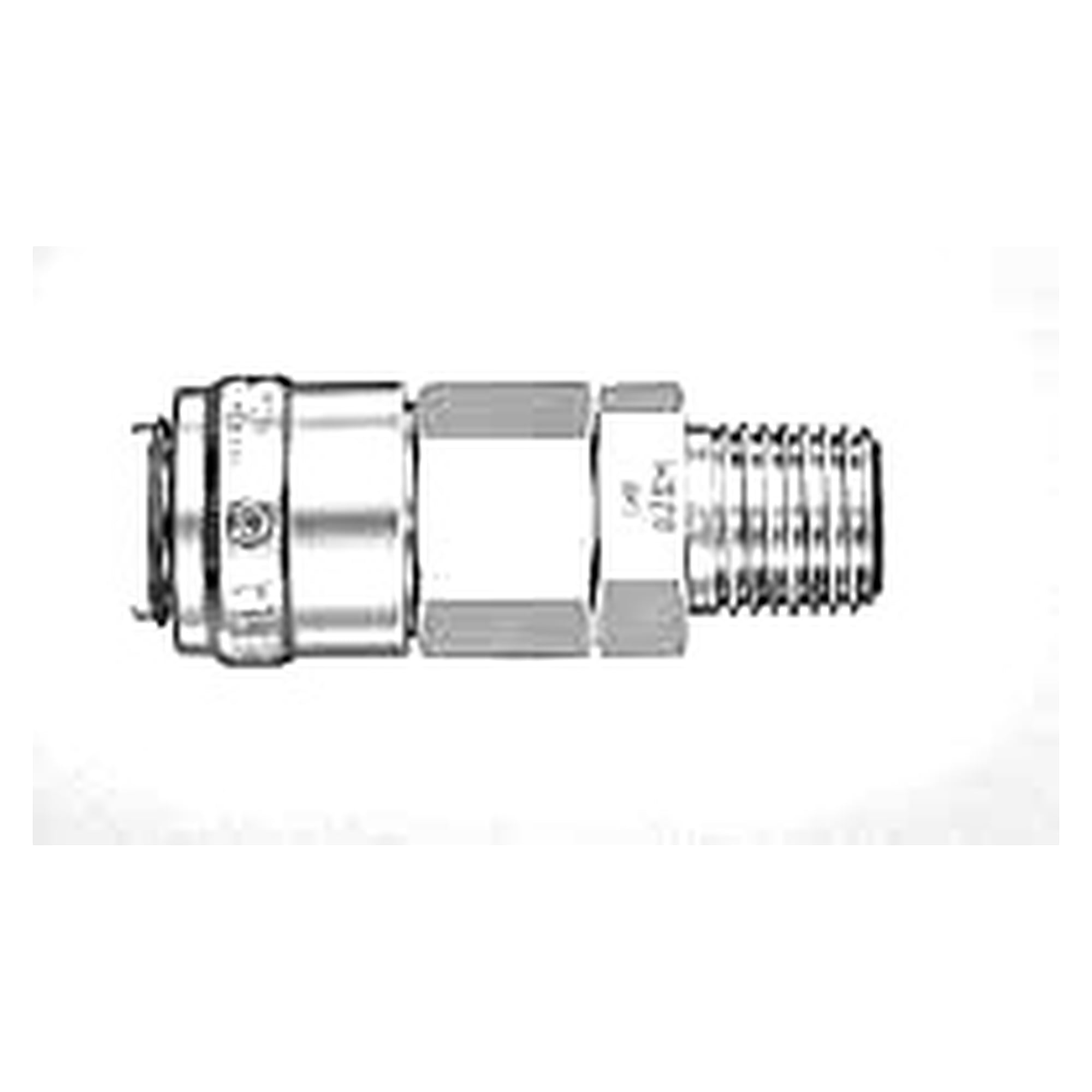Nitto Kohki Super Cupla 02SM