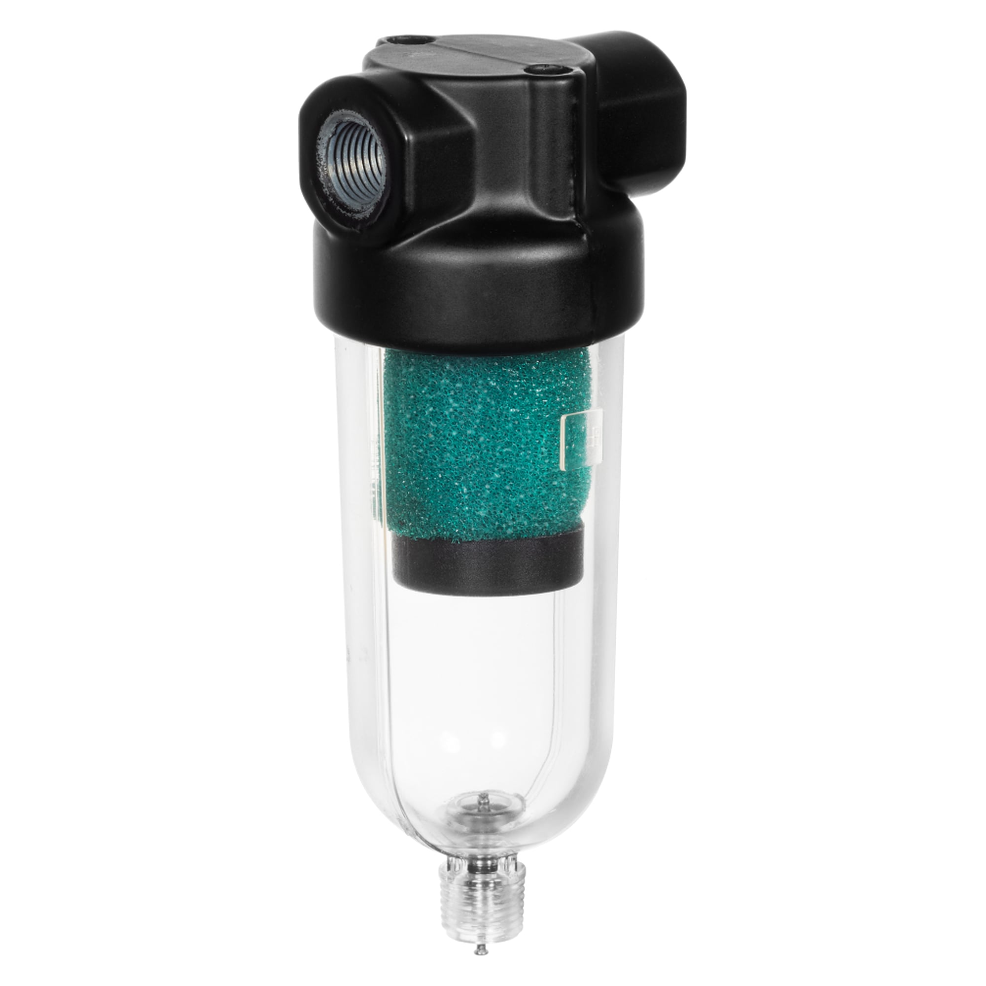 Hl-Druckluftfilter G1/8 - Norgren F39-100-M0TA