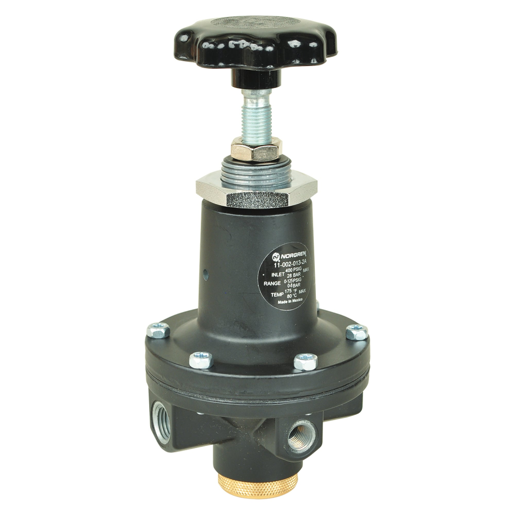 Solenoid Valve 22 Indf 24VDC 5W - Norgren 0000000011002400