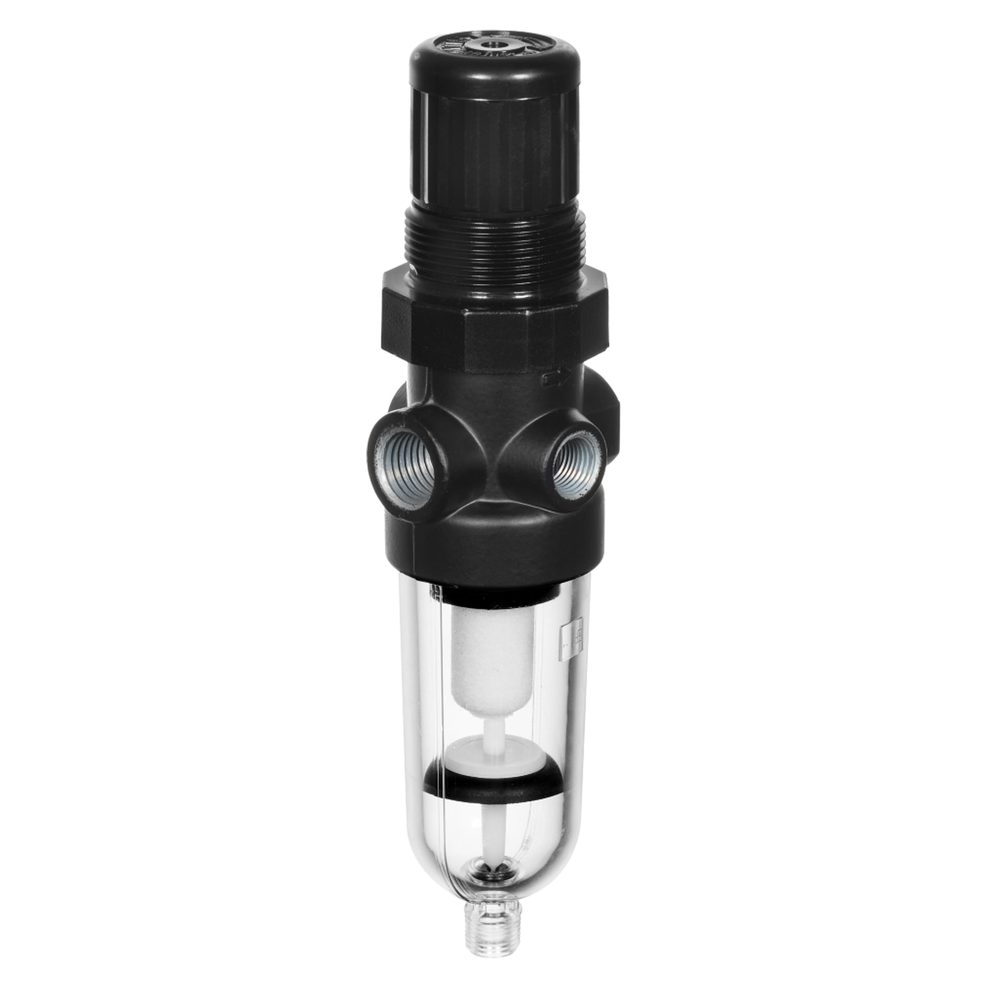 F-Regler 5My 0,3-7 G1/4 - Norgren B07-201-A1KG