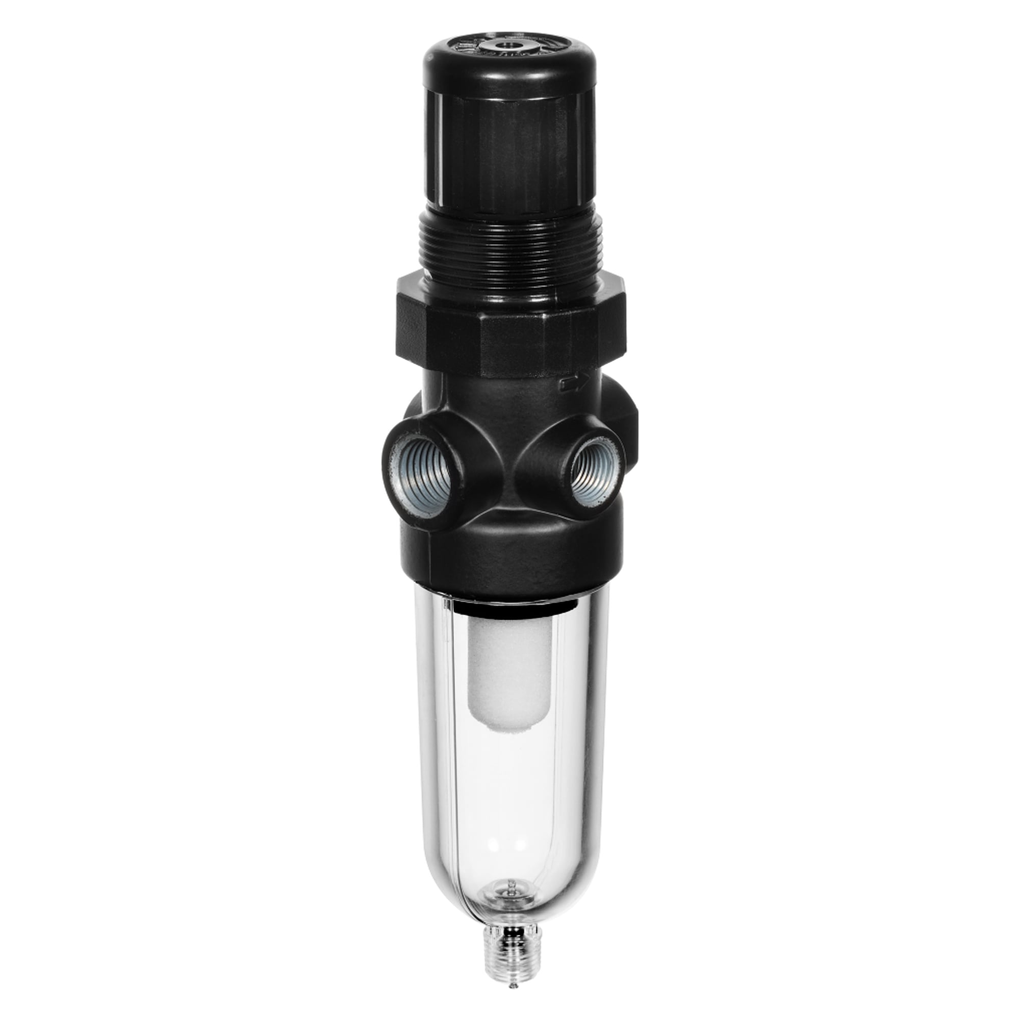 F-Regler 5My 0,3-7 G1/4 - Norgren B07-201-M1KG