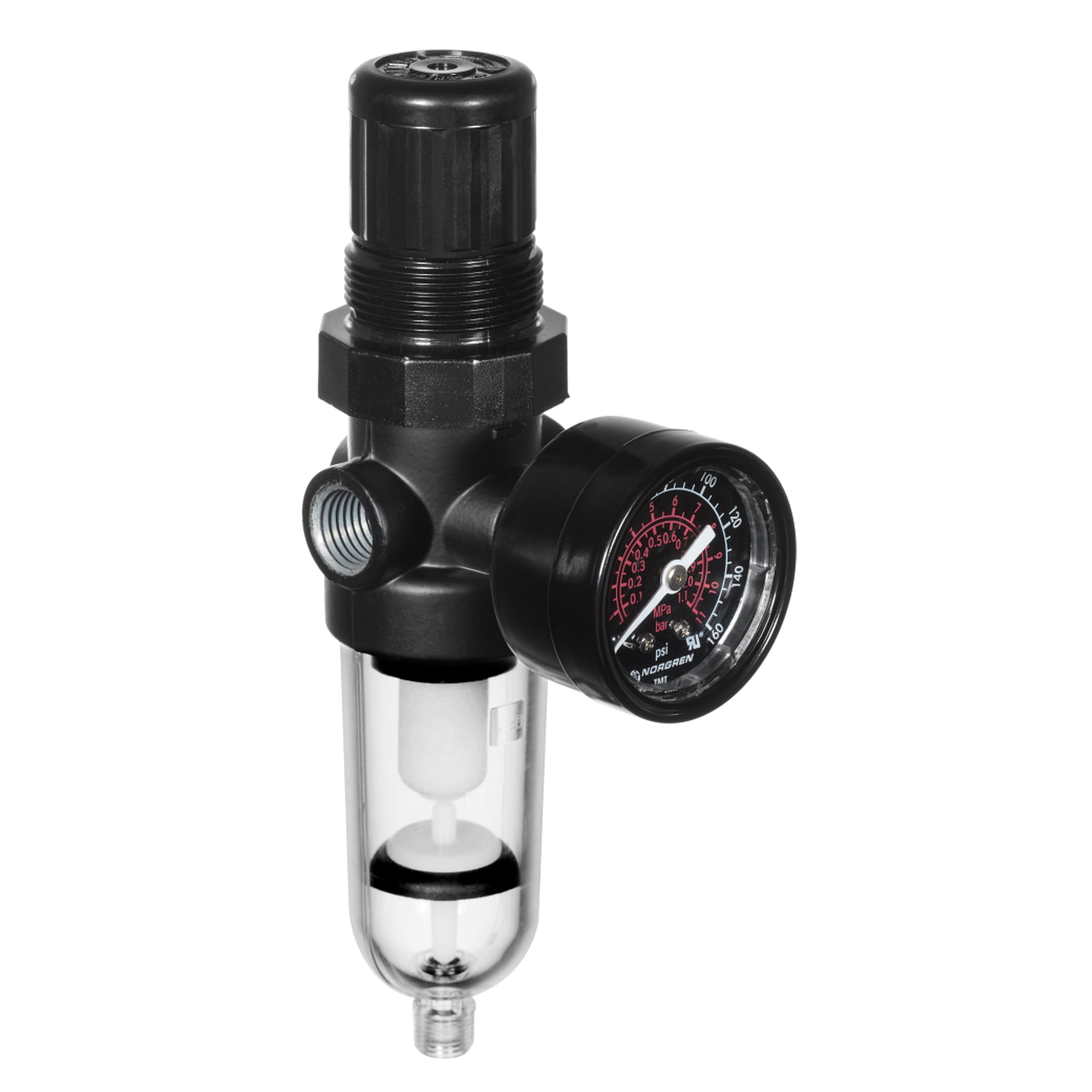 Filter Regulator G1/8 - Norgren B07-102-A1KA