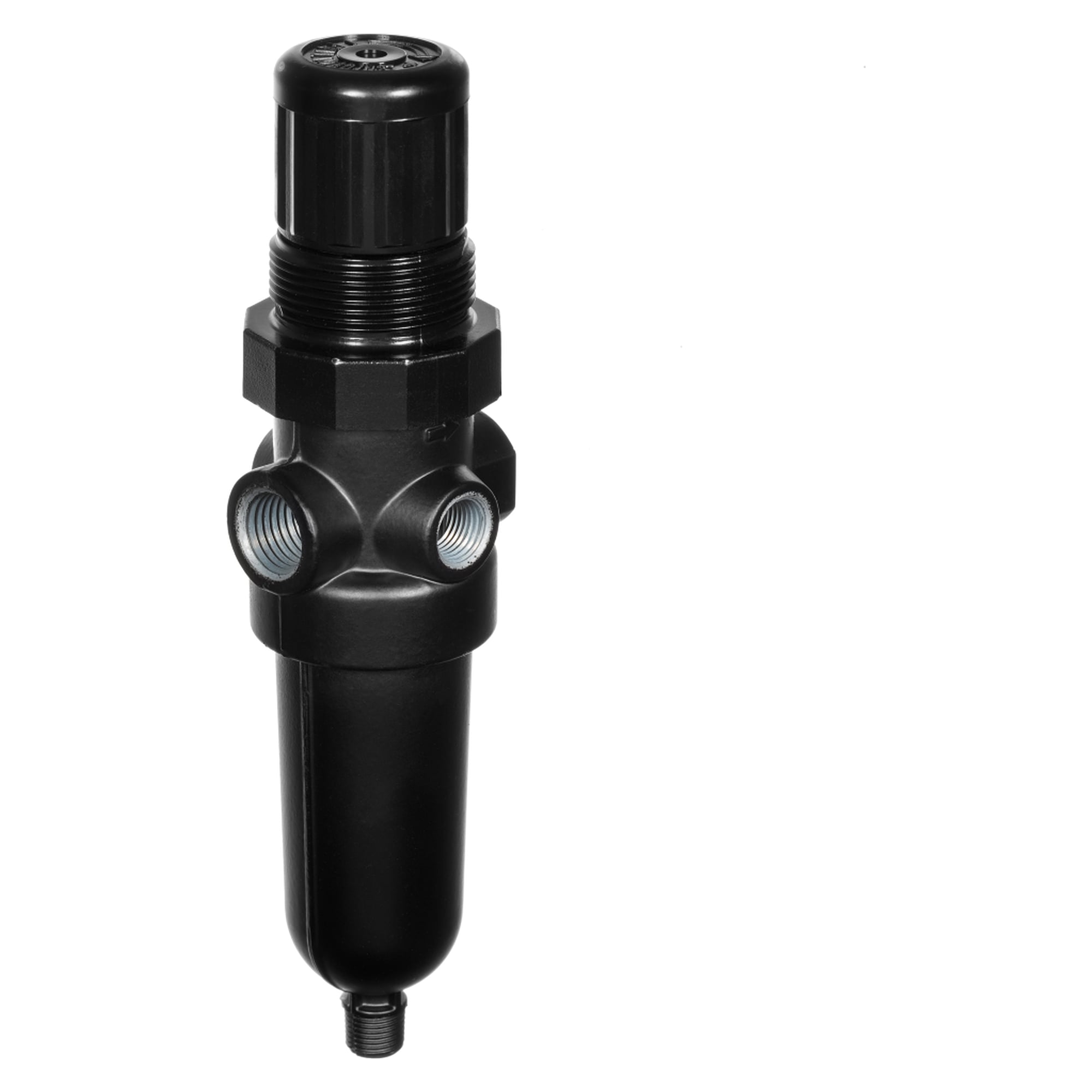 F-Regler 40My 0,3-10 G1/4 - Norgren B07-205-A3MG