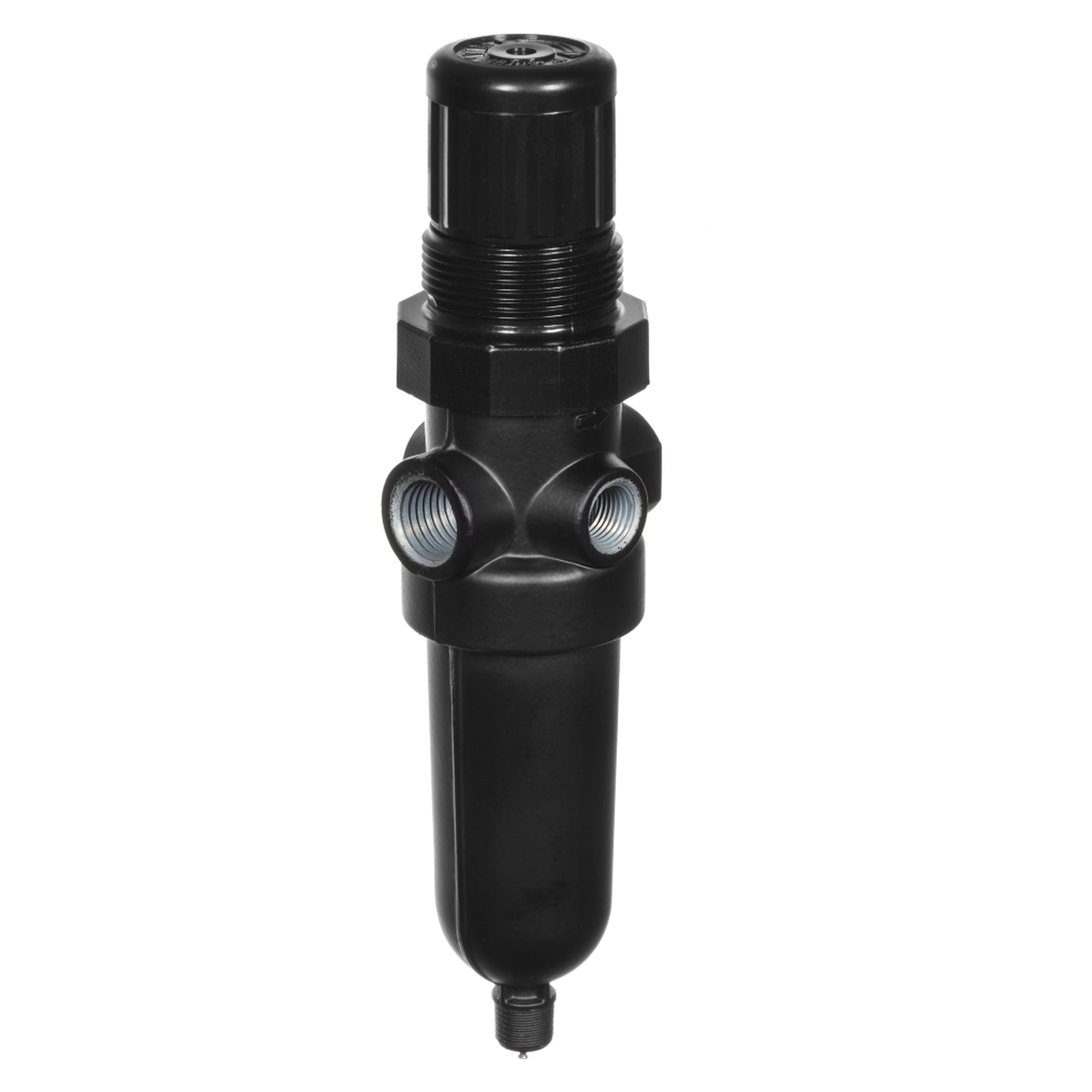 F-Regler 40My 0,5-10 G1/4 - Norgren B07-205-M3MG