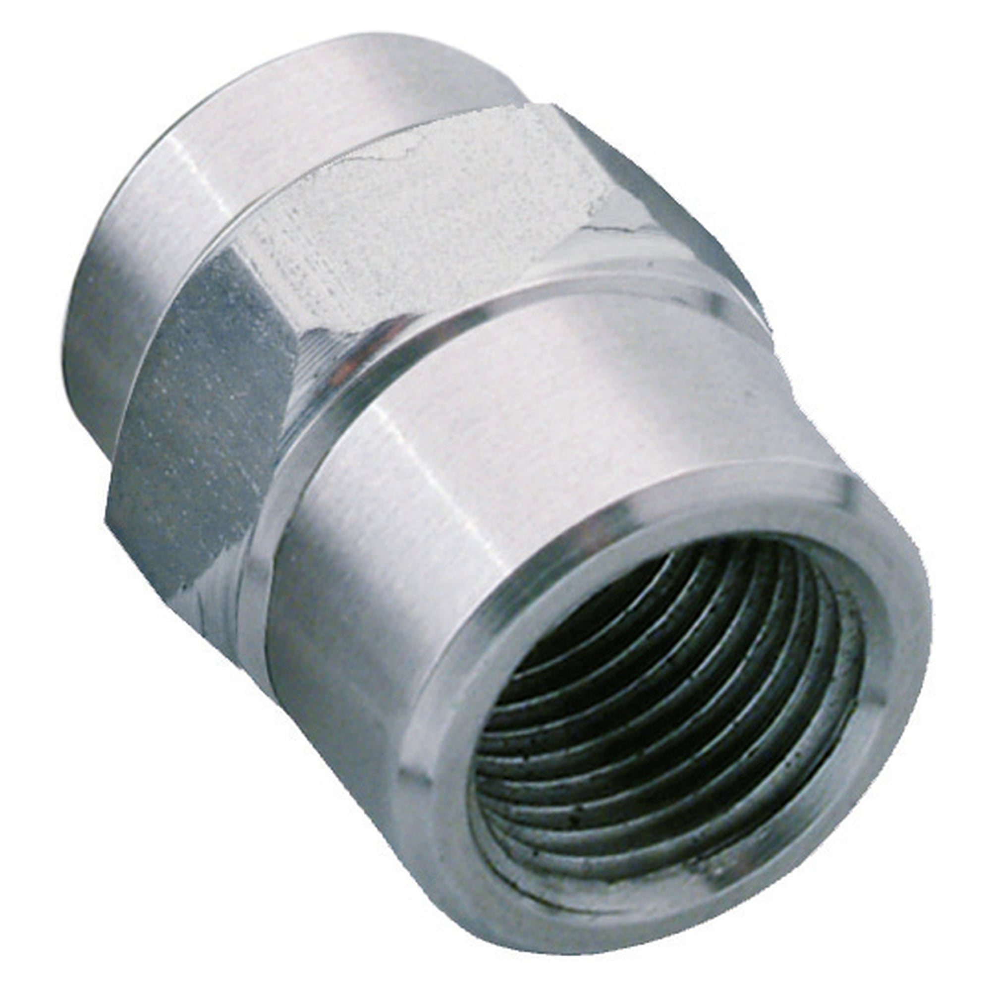3/8 BSPP Sleeve Adaptor - Norgren 660223838