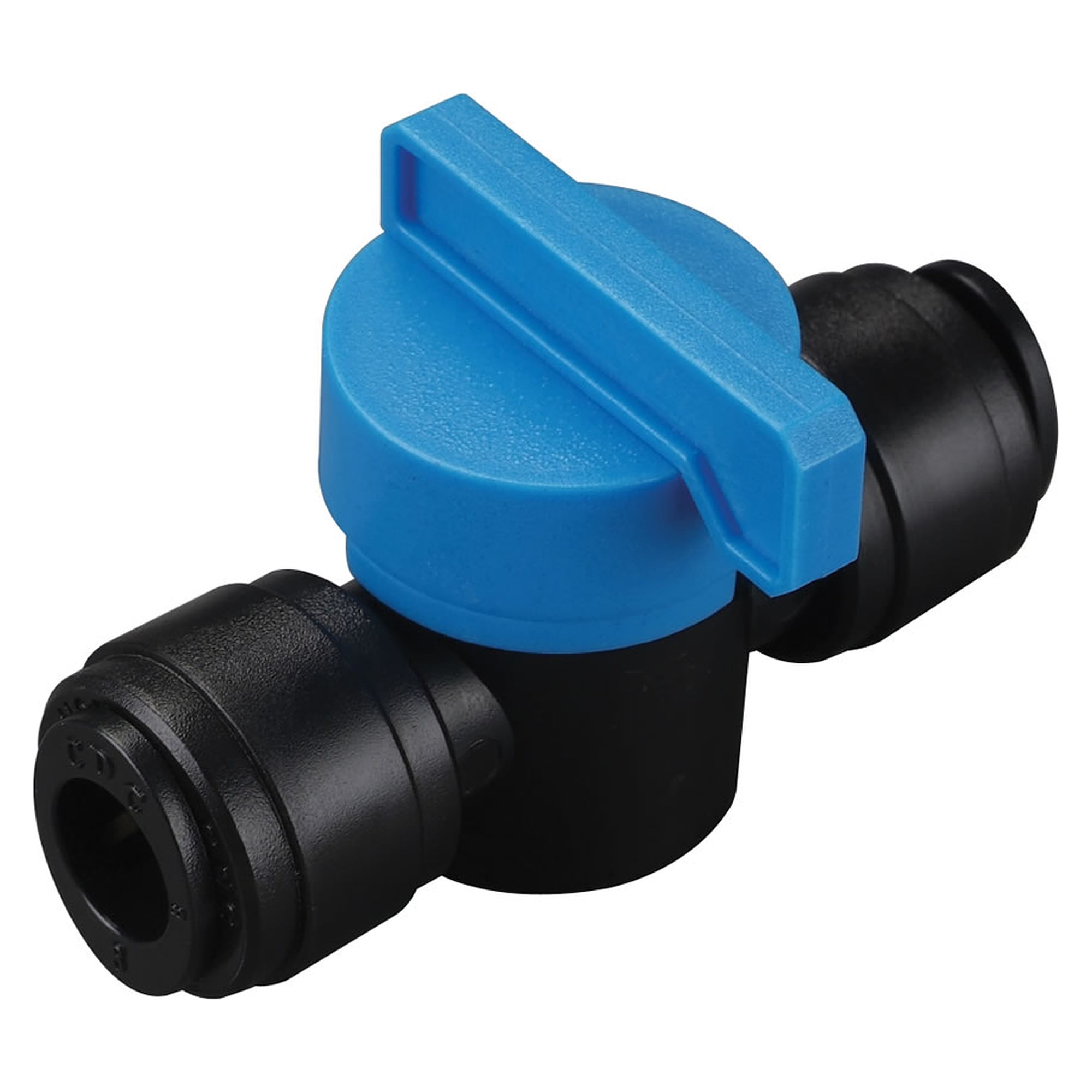 Absperrventil 6mm - Norgren D00GR0600