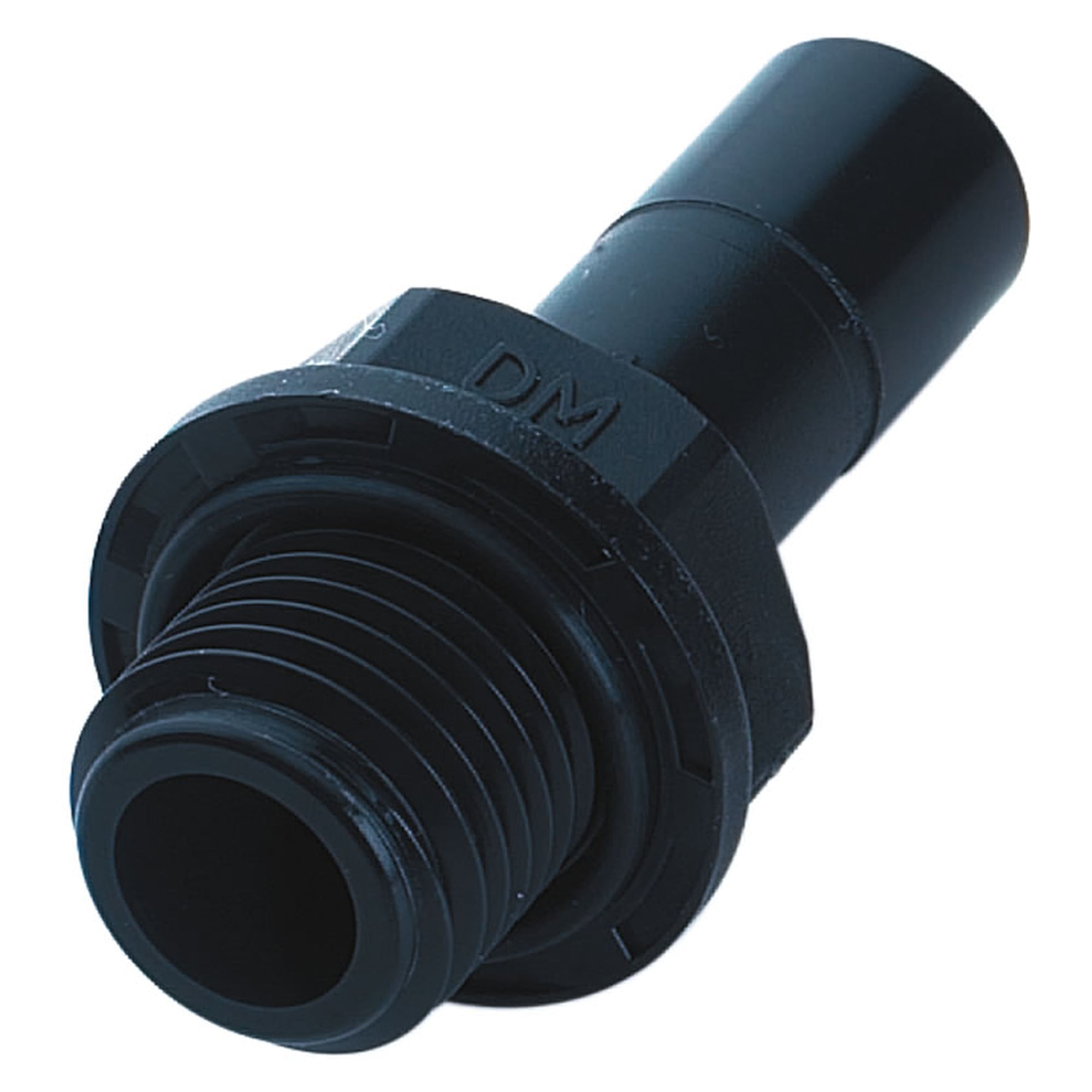 Straight Push-in Connector 8-G3/8 Pneufit D - Norgren D02150838