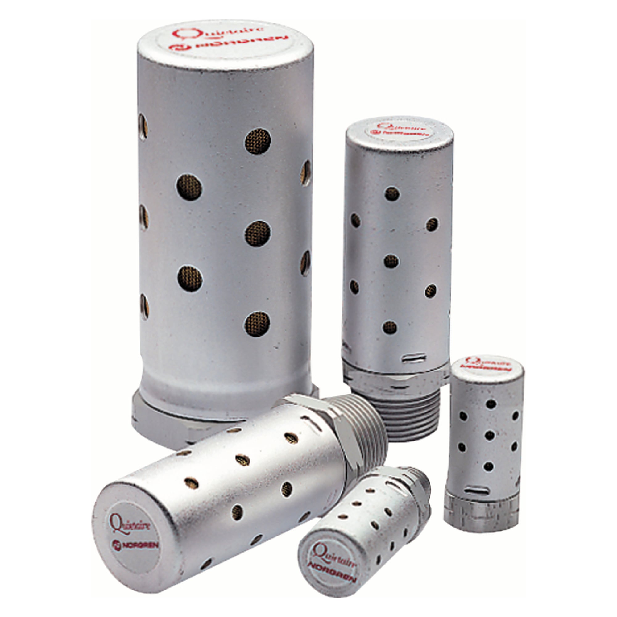 Schalldämpfer 11/4Npt - Norgren MA010A