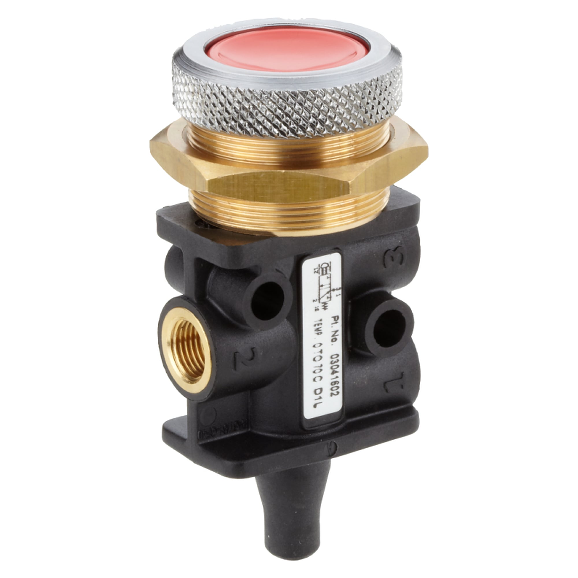 5/2-Directional Valve - Norgren X3045602