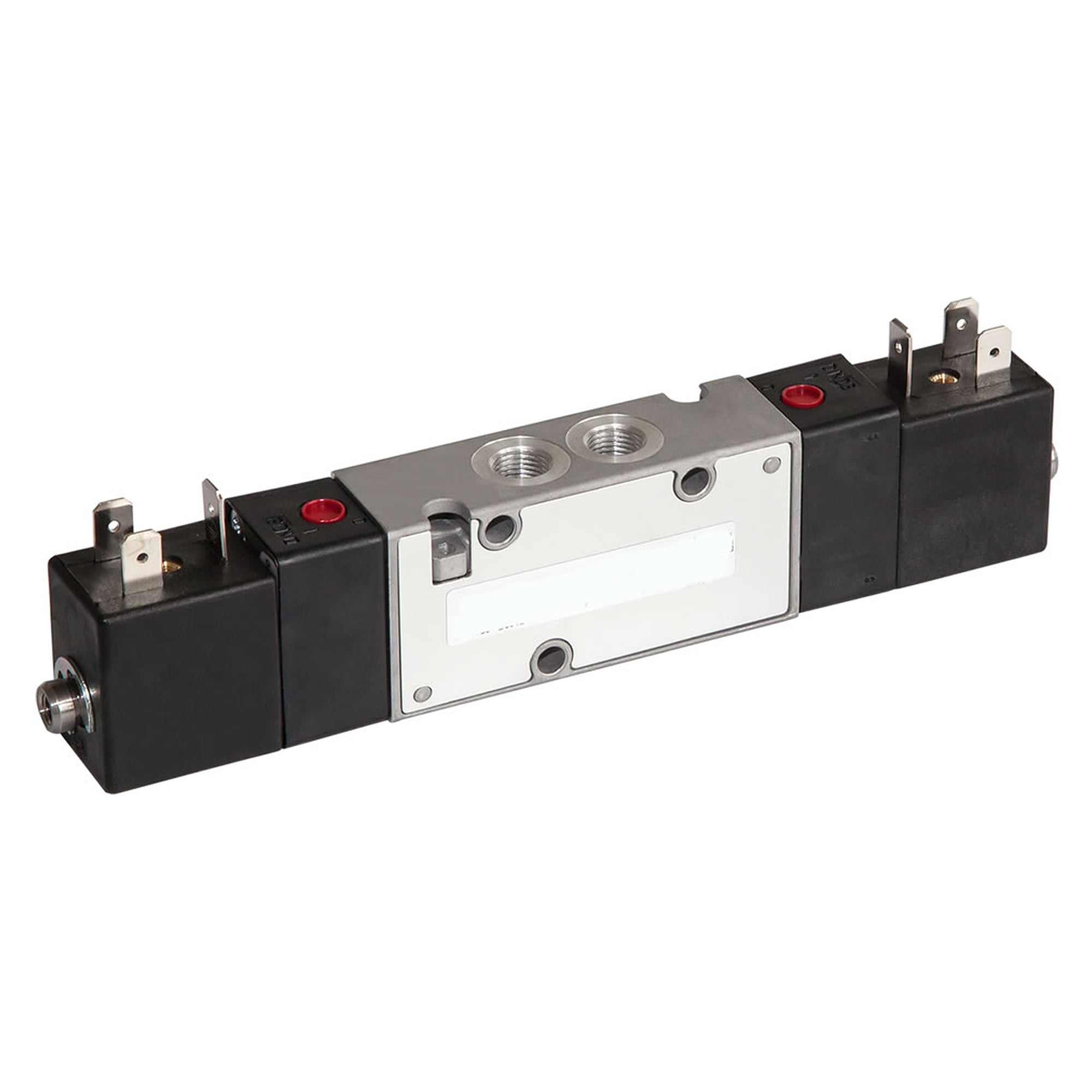 5/2-Directional Valve-Bistable G1/8 Vormontiert - Norgren V60A511A-A313JB