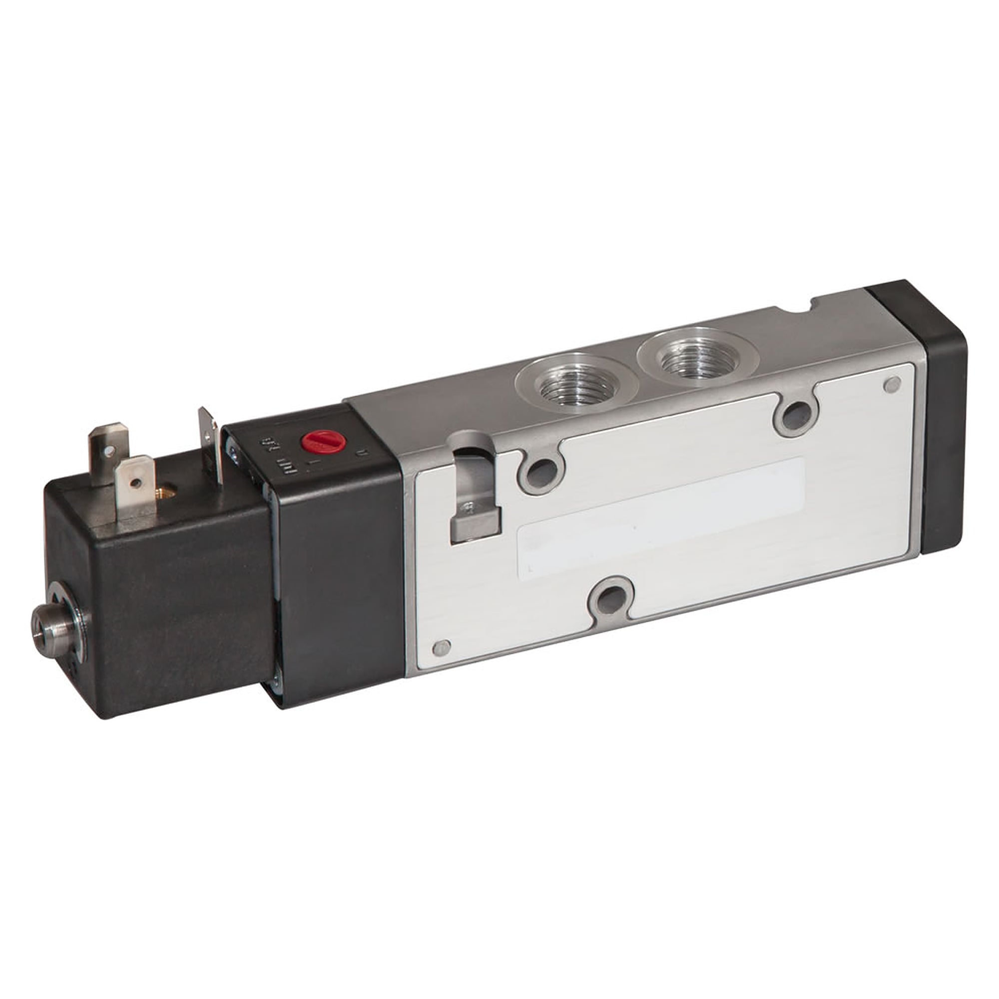 5/2-Directional Valve-Mono G1/4 110Vdc - Norgren V61B513A-A317J