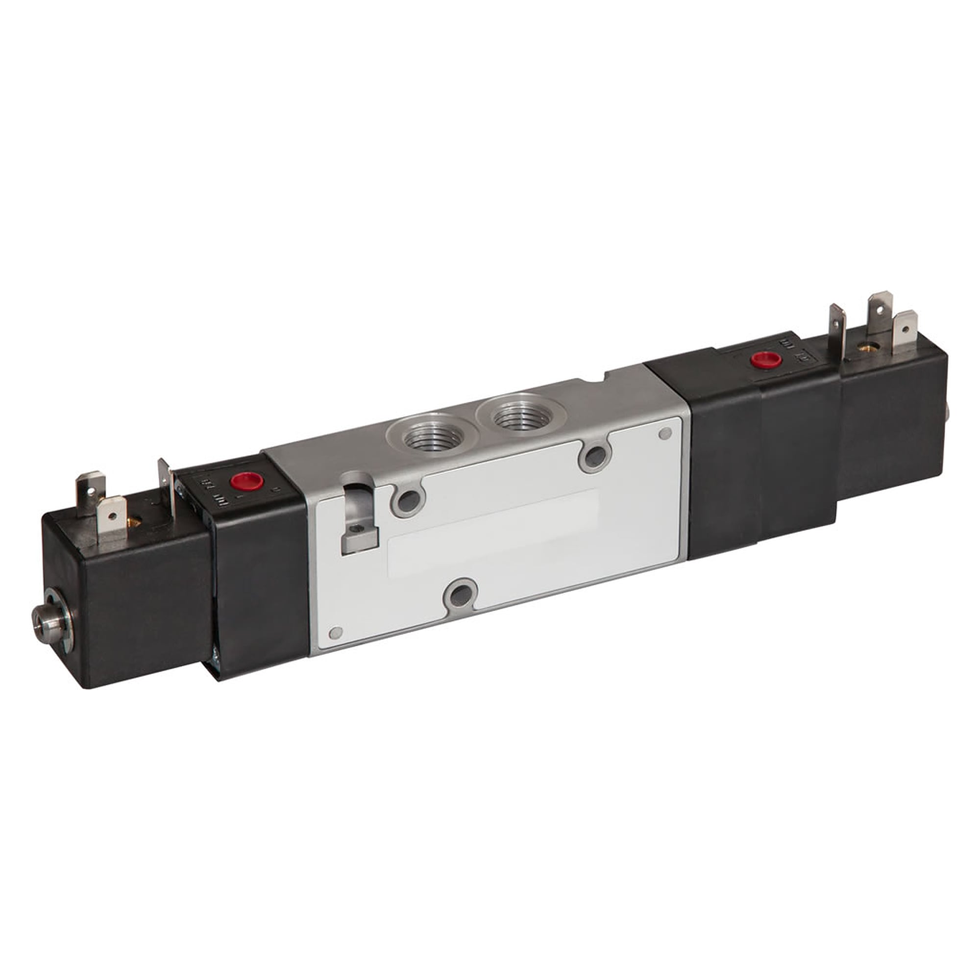 5/3-Directional Valve G1/4 240VAC - Norgren V61B611A-A219JA