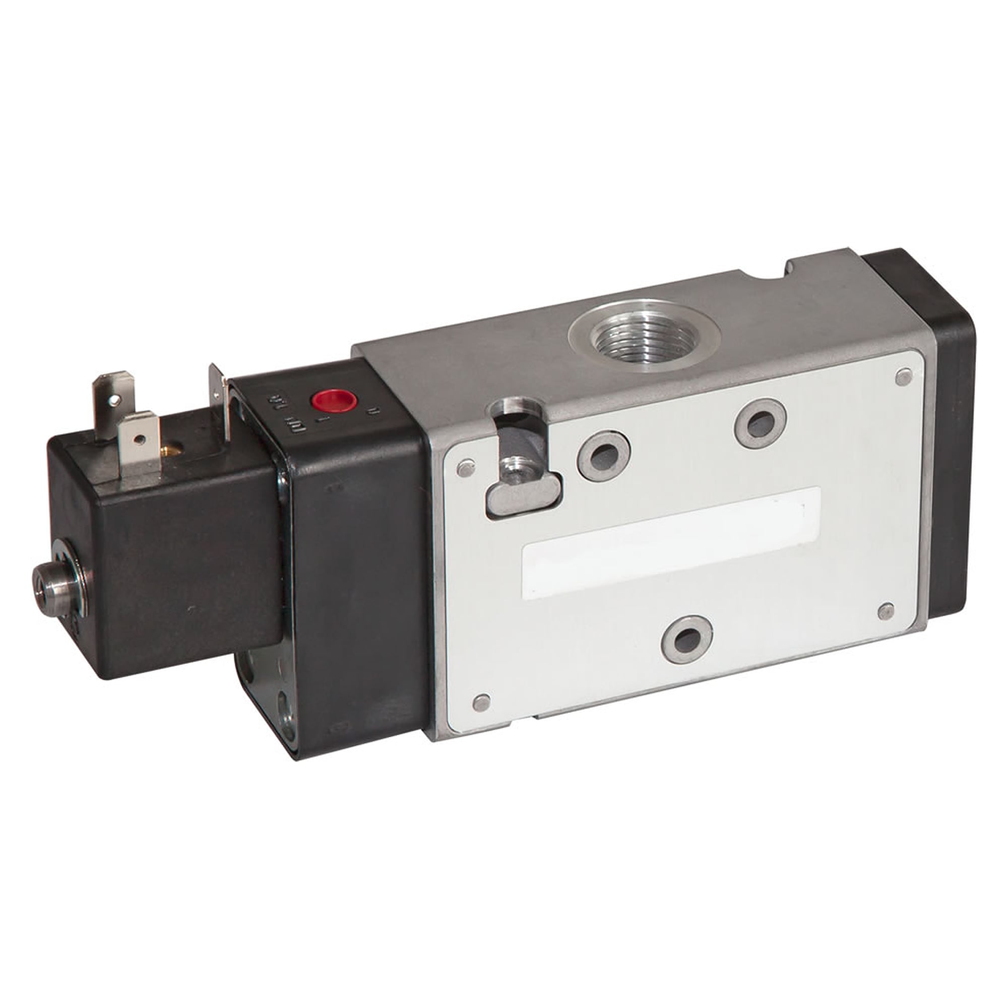 3/2-Wegeventil-No G3/8 Ohne Magnet - Norgren V62C313A-A2000
