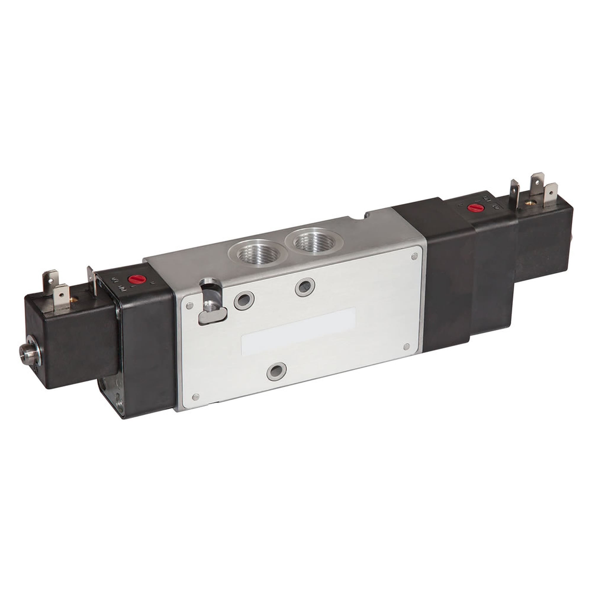 5/3 Directional Control Valve Apb G3/8 48VAC - Norgren V62C611A-A316L