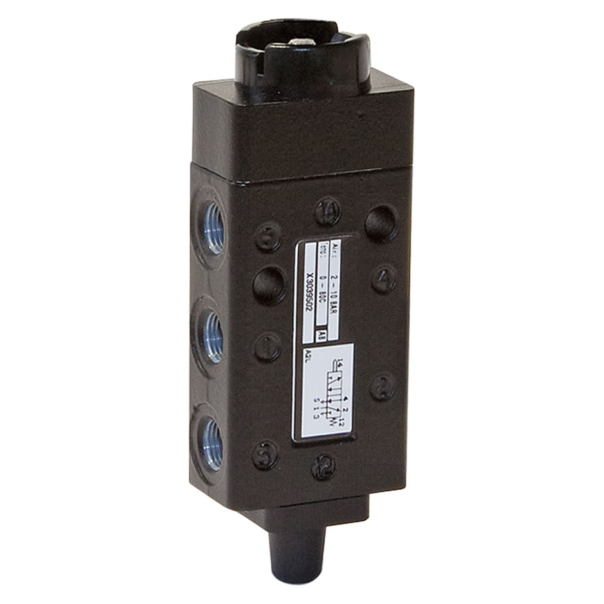 5/2-way Directional Control Valve - Norgren X3039502/307