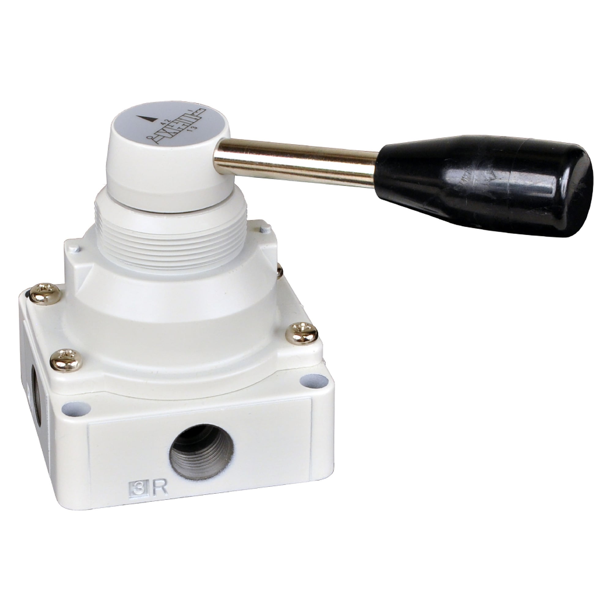 Rotary Slide Valve - Norgren VHLA301-03G